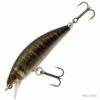 SAKURA Phoxy Minnow Hw 40 S - 40mm - 2,6 G - Rl07 Real Life Vairon