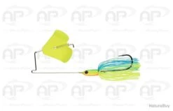 Sakura Cajun Buzzbait 10.5gr 10,5gr KICKER CHART