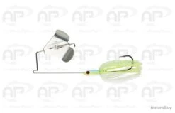 Sakura Cajun Buzzbait 10.5gr Sexy Shad 10,5gr