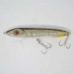 Sakura Mister Joe 120 S G21