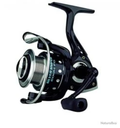 Silver Sniper 2004 FD Moulinet Spinning Sakura