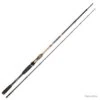 Speciz 2.0 1.98 M 28-150 G 662 XXH Pike Game Canne Casting Sakura