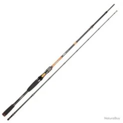 Speciz 2.0 1.98 M 7-28 G 662 MH Pike Game Canne Casting Sakura