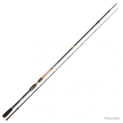 Speciz 2.0 2.33 M 3-10.5 G 782 ML Perch Game Canne Spinning Sakura