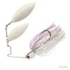 Spinnerbait Sakura Cajun Dw - Lavender Shad / 21 G -Pêche Sportive-SAKURA 00001 Spinnerbait Sakura Cajun Dw Lavender Shad 21 g