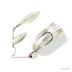 Spinnerbait Sakura Cajun Dw - Rainbow Shad / 21 G