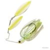 Spinnerbait Sakura Cajun Dw - Sexy Shad / 21 G -Pêche Sportive-SAKURA 00001 Spinnerbait Sakura Cajun Dw Sexy Shad 21 g