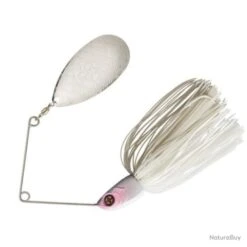 Spinnerbait Sakura Zuid Spinnerbait - 3 G - Rainbow Shad