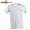 T Shirt Sakura Promo White -Pêche Sportive-SAKURA 00001 T shirt Sakura Promo White M