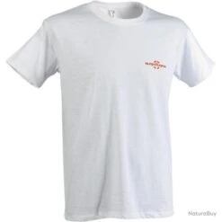 Tee Shirt Sakura Promo Blanc