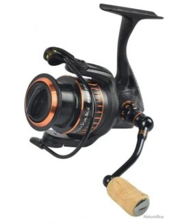 Tsubaki 2.0 2507 FD Moulinet Spinning Sakura