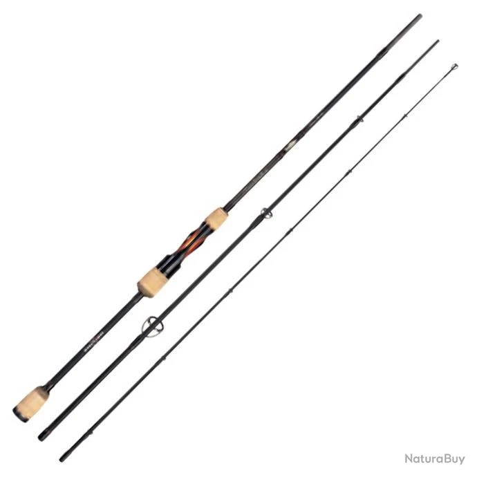 Tsubaki 2.13 M 2-7 G TSS 703 L Canne Spinning Sakura 3 Tsubaki 2.13 M 2-7 G TSS 703 L Canne Spinning Sakura