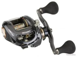 Wombat 65 PWR 2.0 Big Bait Moulinet Baitcasting Sakura