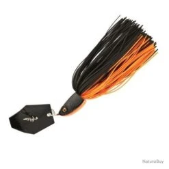 SAKURA CHATTERBAIT ZUID BLADED JIG 35GR JC5