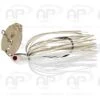 Cajun Chatterbait Bladed Jig Sakura 21g Rainbow Shad -Pêche Sportive-SAKURA 00002 Cajun Chatterbait Bladed Jig Sakura 21g Rainbow Shad