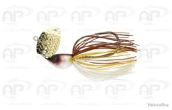 Cajun Chatterbait Bladed Jig Sakura Ayu 21gr