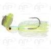 Cajun Chatterbait Bladed Jig Sakura Sexy Shad 21 Gr -Pêche Sportive-SAKURA 00002 Cajun Chatterbait Bladed Jig Sakura Sexy Shad 21 gr