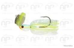 Cajun Chatterbait Bladed Jig Sakura Sexy Shad 21 Gr
