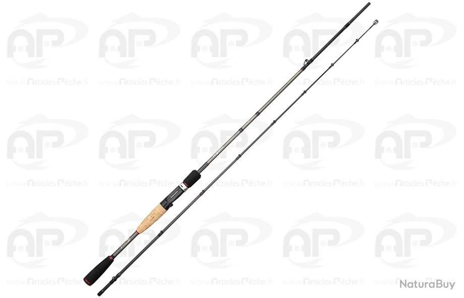 Canne Casting Sakura Alqueva 2 7-28g 1.98M 3 Canne Casting Sakura Alqueva 2 7-28g 1.98M