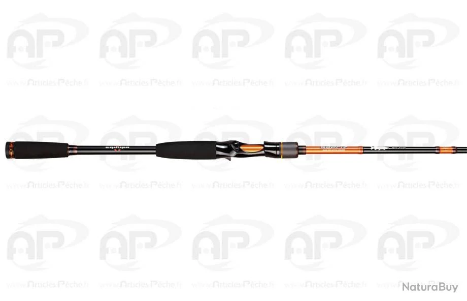 Canne Casting Sakura Speciz 1+talon 7-28gr 1.68M 3 Canne Casting Sakura Speciz 1+talon 7-28gr 1.68M