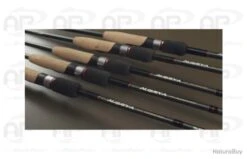 Canne Spinning Sakura Alqueva 2 2.10M 7-20gr