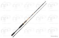 Canne Spinning Sakura Speciz 2 14-100gr 1.98M