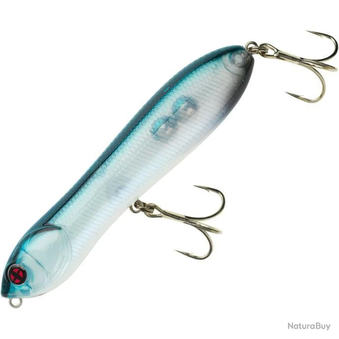 Leurre De Surface Sakura Mousty 95 F - Glb Guy Le Beau 3 Leurre De Surface Sakura Mousty 95 F - Glb Guy Le Beau