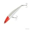 Leurre Sakura Baïner 105s 30g - 008 Red Head -Pêche Sportive-SAKURA 00002 Leurre Sakura Bainer 105s 30g 008 Red Head