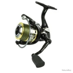 Moulinet Spinning Sakura Alendo FD - 4000