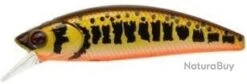 SAKURA PHOXY MINNOW 40 HW SINKING NPC V02