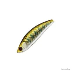 Pack 3 Leurre Sakura Phoxy Minnow Hw 62 S - 62Mm - 6.5 G -Pêche Sportive-SAKURA 00002 Pack 3 Leurre Sakura Phoxy Minnow Hw 62 S 62Mm 6.5 G