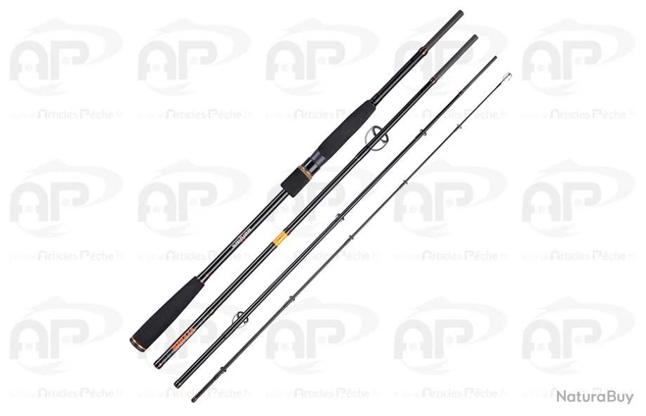 SAKURA BIDAIA 4 20-70gr 2.44M 3 SAKURA BIDAIA 4 20-70gr 2.44M