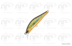 Sakura Artact Trout 6 G 53 Mm Golden Trout