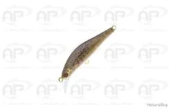 Sakura Artact Trout 6 G 53 Mm REAL LIFE FARIO TROUT