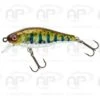 Sakura Chopsy Minnow 50SP 4,5gr 50mm HOLO TROUT