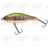 Sakura Chopsy Minnow 50SP 4,5gr 50mm Iwana