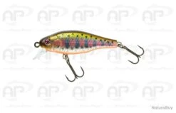 Sakura Chopsy Minnow 50SP 4,5gr 50mm Iwana