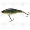 Sakura Chopsy Minnow 50SP 4,5gr 50mm REAL LIFE FARIO TROUT -Pêche Sportive-SAKURA 00002 Sakura Chopsy Minnow 50SP 4 5gr 50mm REAL LIFE FARIO TROUT