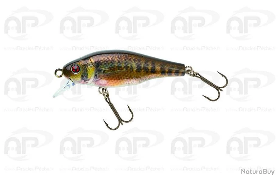 Sakura Chopsy Minnow 50SP Vairon 4,5gr 50 Mm 3 Sakura Chopsy Minnow 50SP Vairon 4,5gr 50 Mm