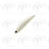 Sakura Phoxy Minnow HW 85mm Pearl White 13,2gr 85mm Coulant -Pêche Sportive-SAKURA 00002 Sakura Phoxy Minnow HW 85mm Pearl White 13 2gr 85mm Coulant