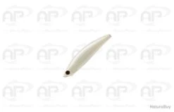 Sakura Phoxy Minnow HW 85mm Pearl White 13,2gr 85mm Coulant