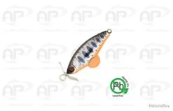 Sakura Phoxy Spybait 35mm 35mm 4,4gr Contrast Trout Coulant