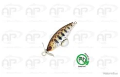 Sakura Phoxy Spybait 35mm 35mm 4,4gr Coulant Holo Vairon