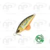 Sakura Phoxy Spybait 35mm 35mm 4,4gr Golden Trout Coulant -Pêche Sportive-SAKURA 00002 Sakura Phoxy Spybait 35mm 35mm 4 4gr Golden Trout Coulant