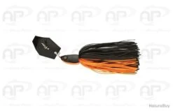 Sakura Zuid Bladed Jig 35 G BLACK JACK