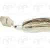 Sakura Zuid Bladed Jig 35 G Rainbow Shad -Pêche Sportive-SAKURA 00002 Sakura Zuid Bladed Jig 35 g Rainbow Shad