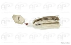 Sakura Zuid Bladed Jig 35 G Rainbow Shad