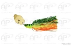 Sakura Zuid Bladed Jig Fire Tiger 35 G