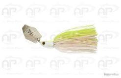 Sakura Zuid Bladed Jig White Chart 35 G