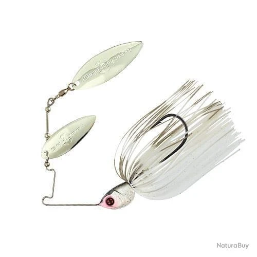 Spinnerbait Sakura Cajun Dw - June Craw / 21 G 4 Spinnerbait Sakura Cajun Dw - June Craw / 21 G – Image 2